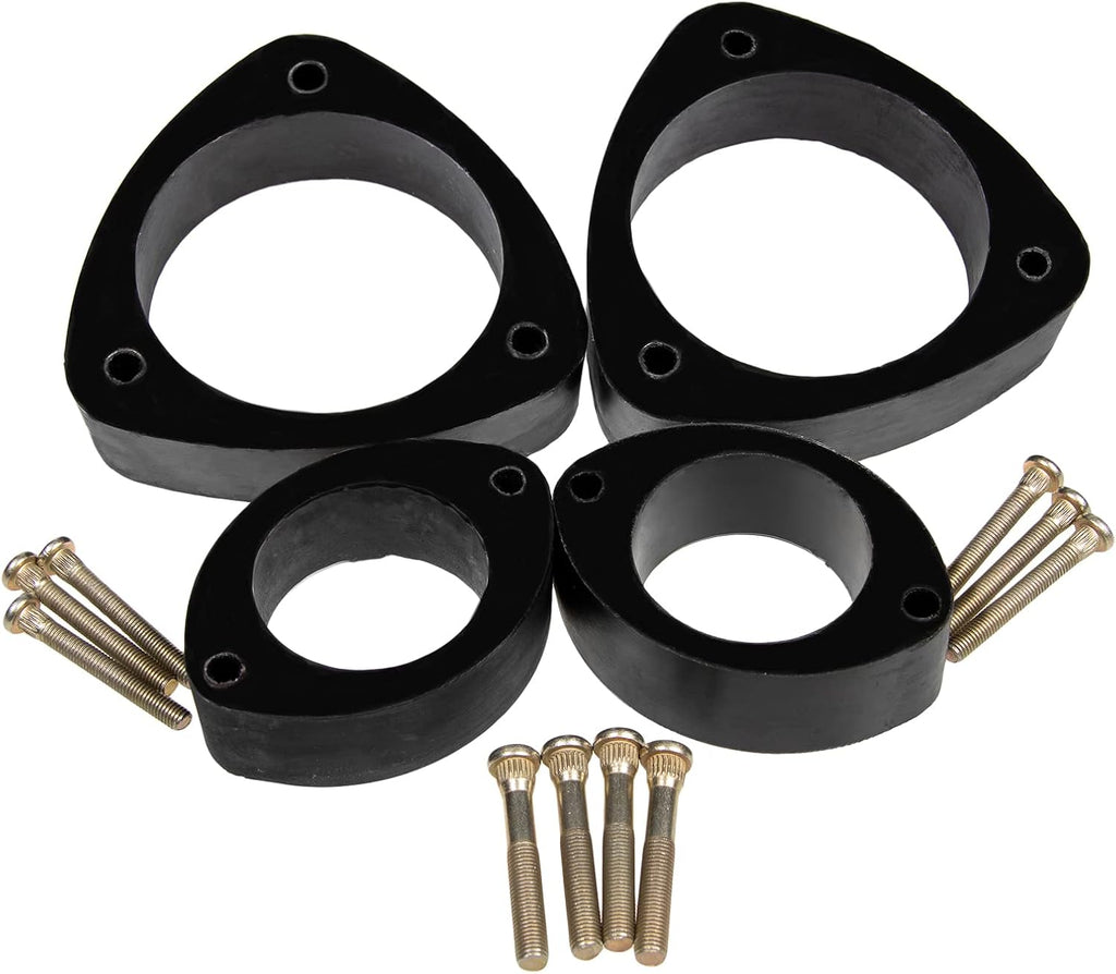 Leveling Lift Kit 1.6 inch 40mm for Subaru - Full Kit