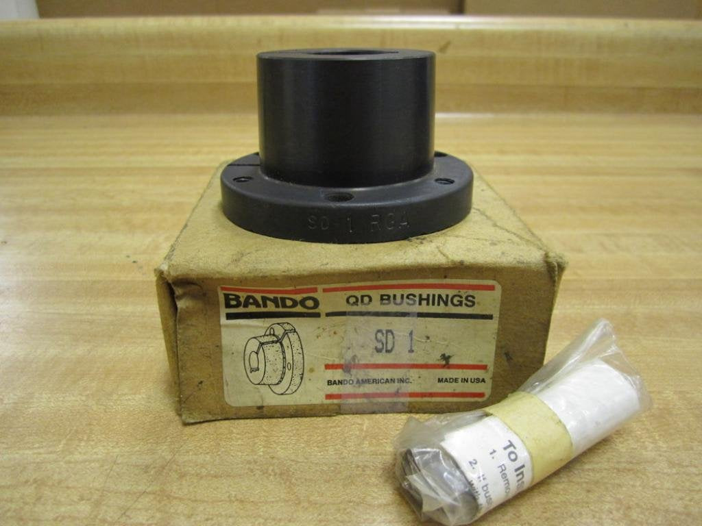 Bando SD 1 QD Bushing