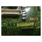 NuNeth Washing Machine Control Board DC92-00941A Touch Control 3-Way PCB Mount Push Button Switch Green