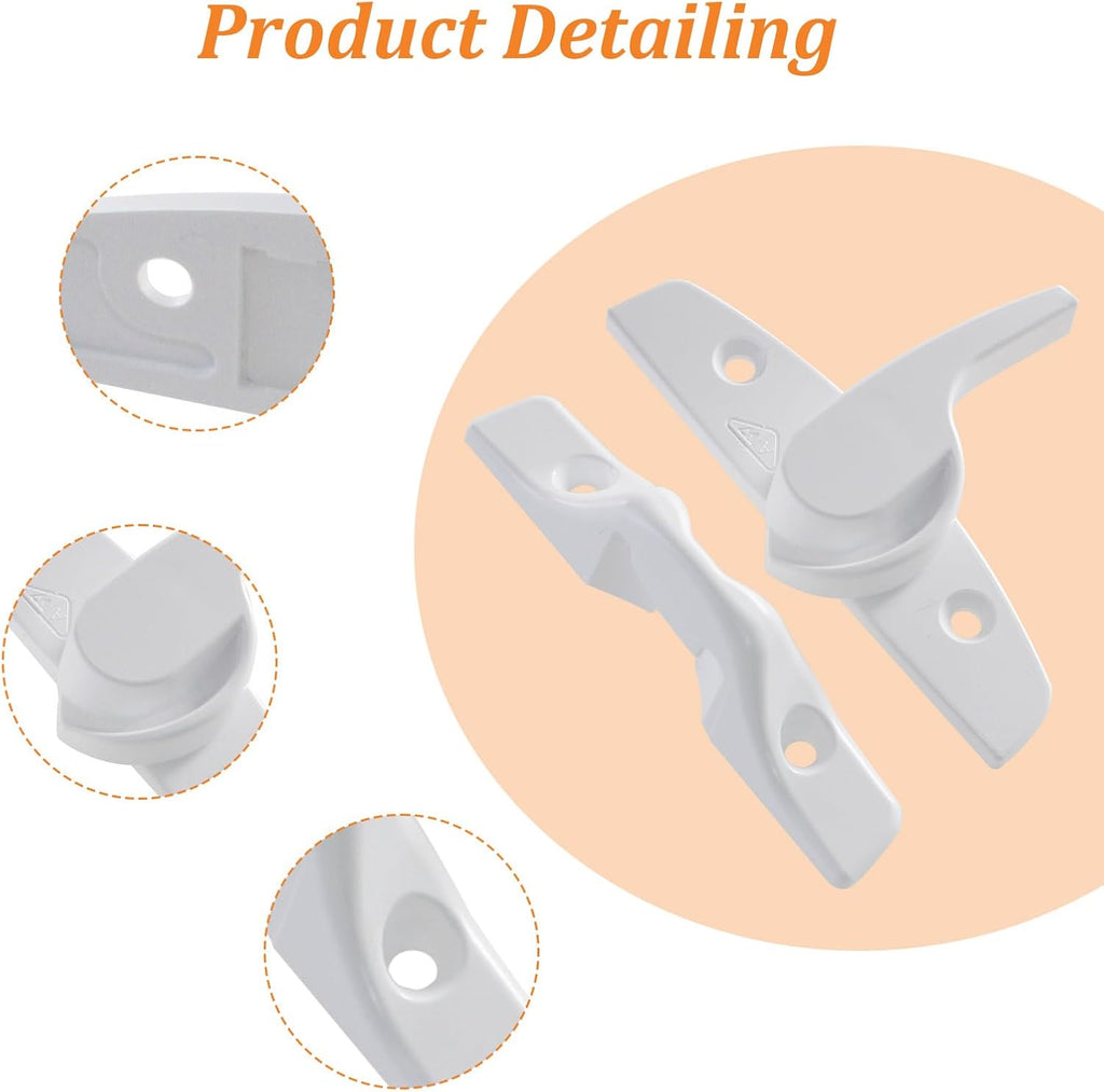 Window Locks & latches for Andersen