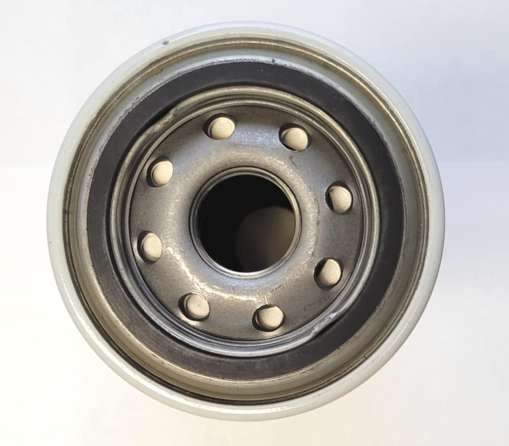ZA AE-10L - Zinga Spin on Filter 10 Micron 1'' - 12 Threads
