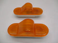 Command Electronics Mid Turn Signal Marker Lights for Semi Truck Trailer