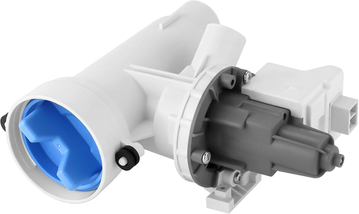 WH11X29539 WH11X39237 Washer Drain Pump and Filter Fit for G-E Washers