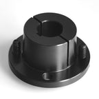 MINERGUY 3/4" Bore H Style Steel Sheave/Pulley Bushing Split Taper for Keyed Shaft