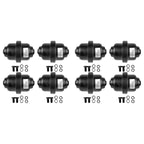 Flynsu (8-Pack Bottom Track Roller 7013575 Replacement for Bobcat 225 325 328 329 331 334 335 425 428 430 E25 E26 E32 E34 E35 E37 E42 Mini Excavators