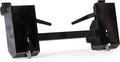 Quick Tach Adapter Fits Global John Deere Tractors to Convert Universal Skid Steer Style Mount, No Welding Necessary