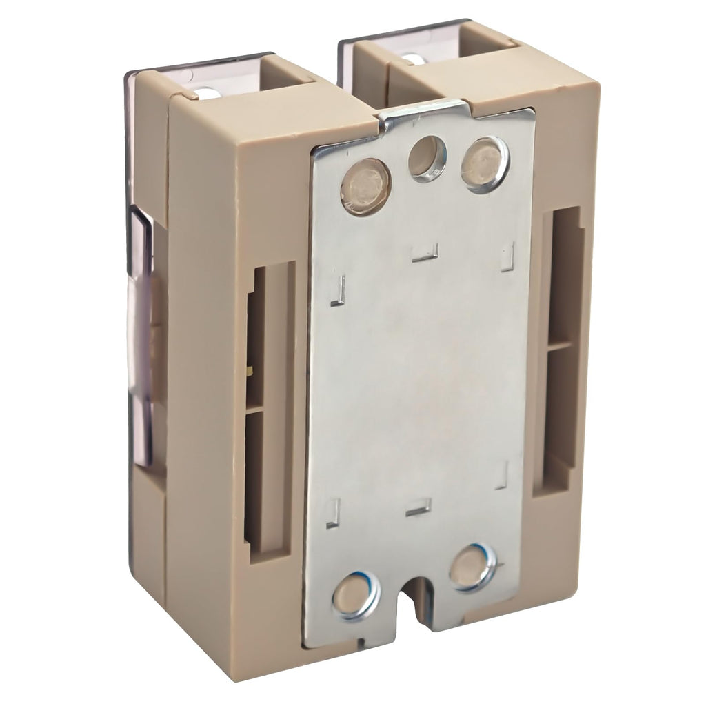 G3NA-225B Solid State Relay - 25A, 24 to 240 VAC, 1-Pole, Zero Cross Functio, Surface Mounting