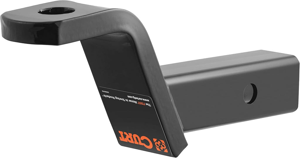 Class 3 Ball Mount 45050