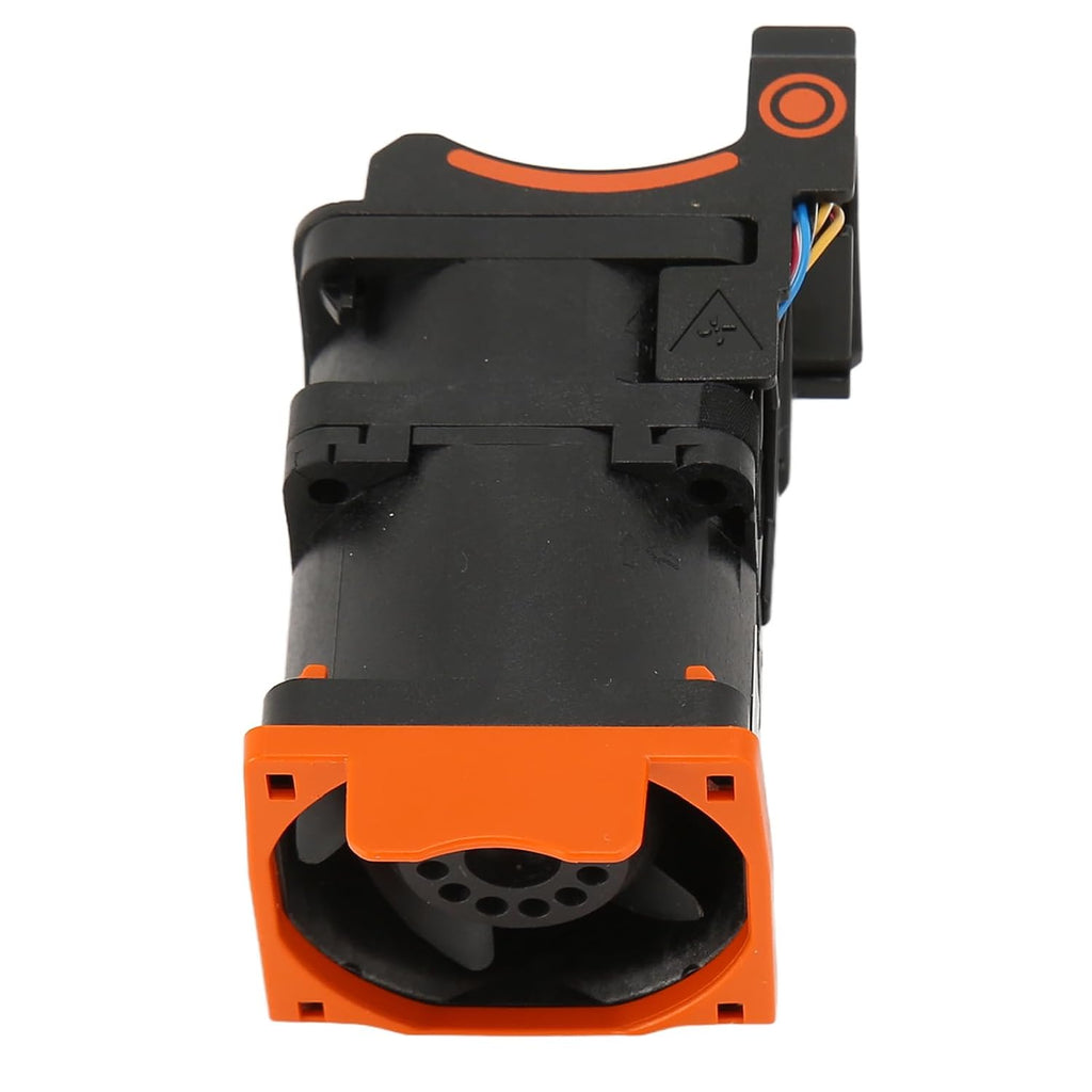 Genuine OEM R640 Server CPU Cooling Fan with Enhanced Efficiency, Professional Installation, Safety Tested