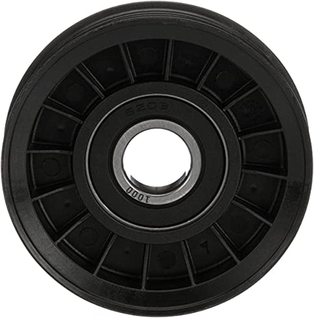 Gates 38009 Drive Align Belt Drive Idler/Tensioner Pulley