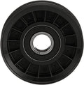 Gates 38009 Drive Align Belt Drive Idler/Tensioner Pulley