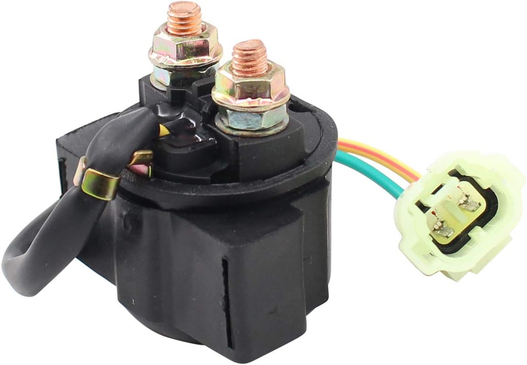 Starter Solenoid Relay for TRX250TE TRX250TM Recon 250 2005-2018