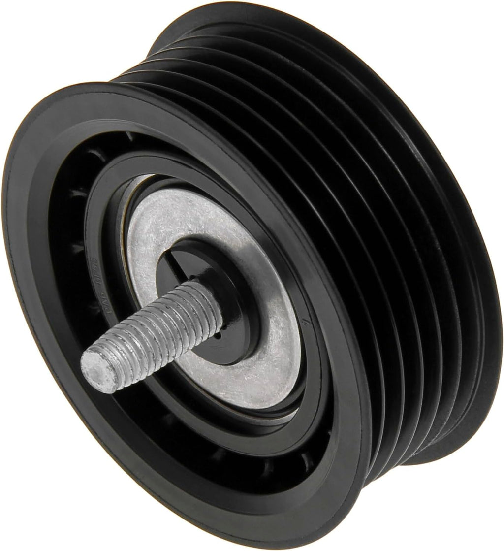 Continental 49196 Accu-Drive Pulley