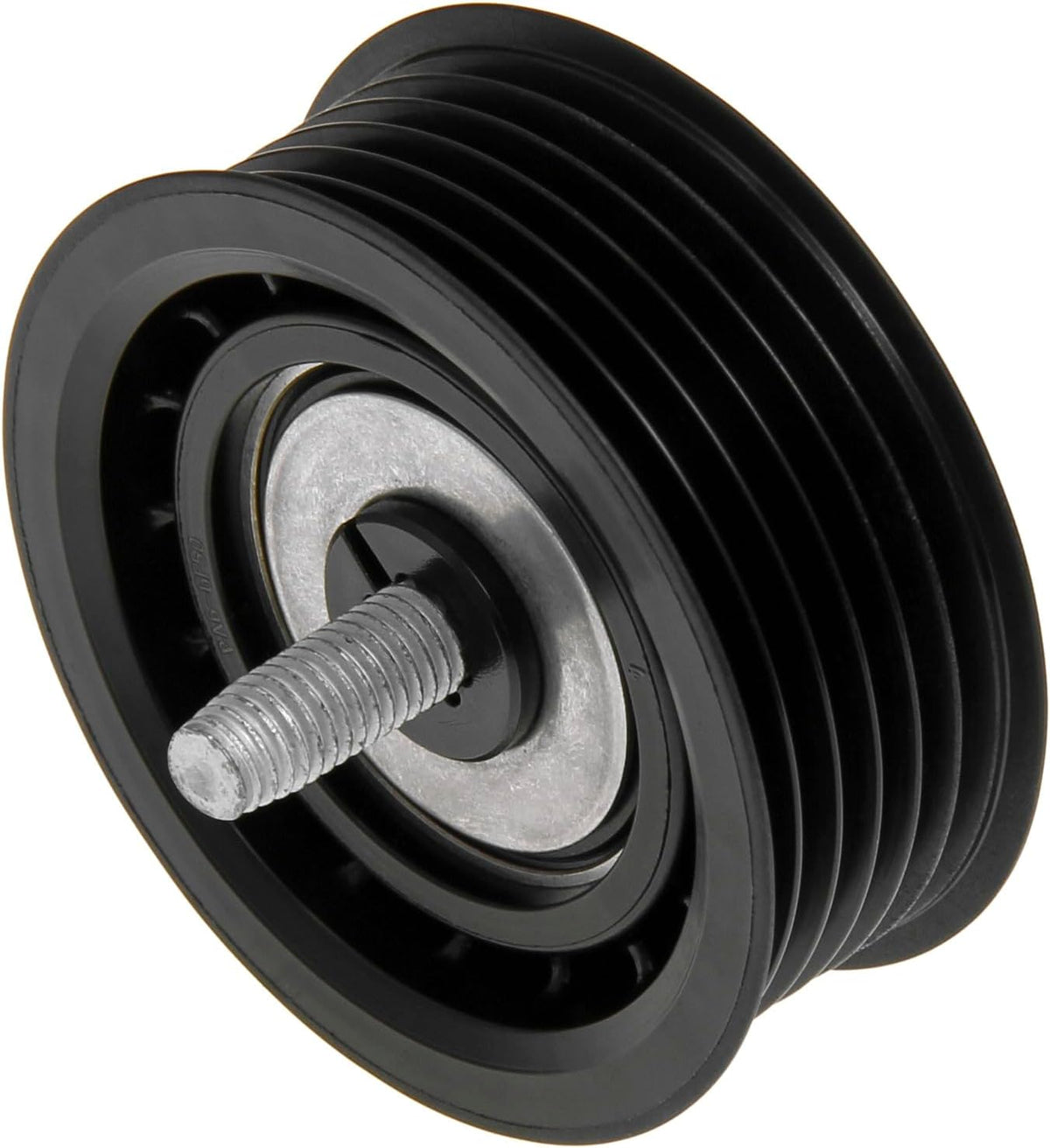 Continental 49196 Accu-Drive Pulley