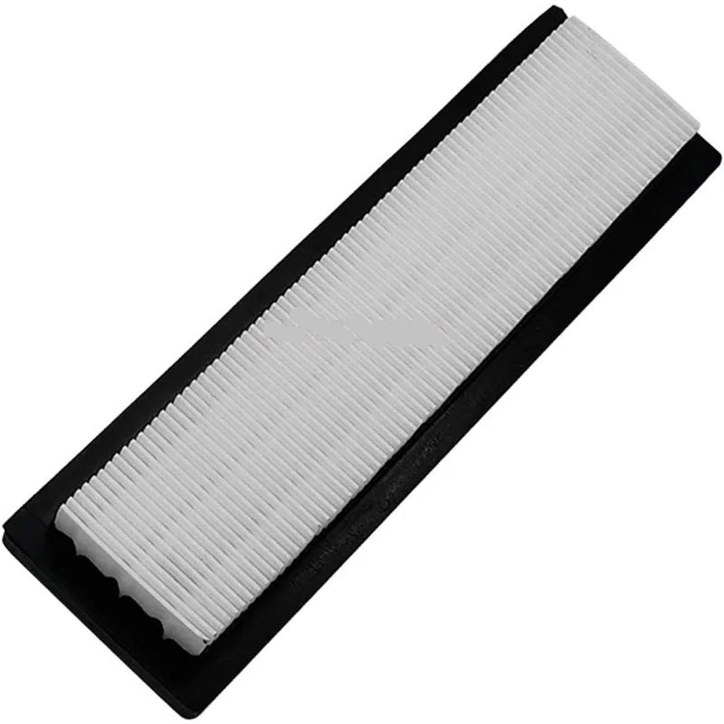 Engine air filter 2PCS For Bobcat E25 E26 E32 E32I E35 Air Cab Filter E35I E42 E45 repair