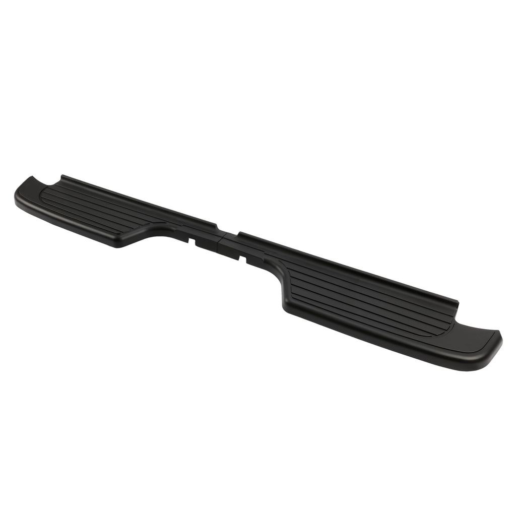 KUAFU Bumper Step Pad Compatible with 1995-2004 Tacoma
