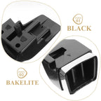 Bakelite Replacement Pressure Cooker Handle 1 Pair for 32 Cookers