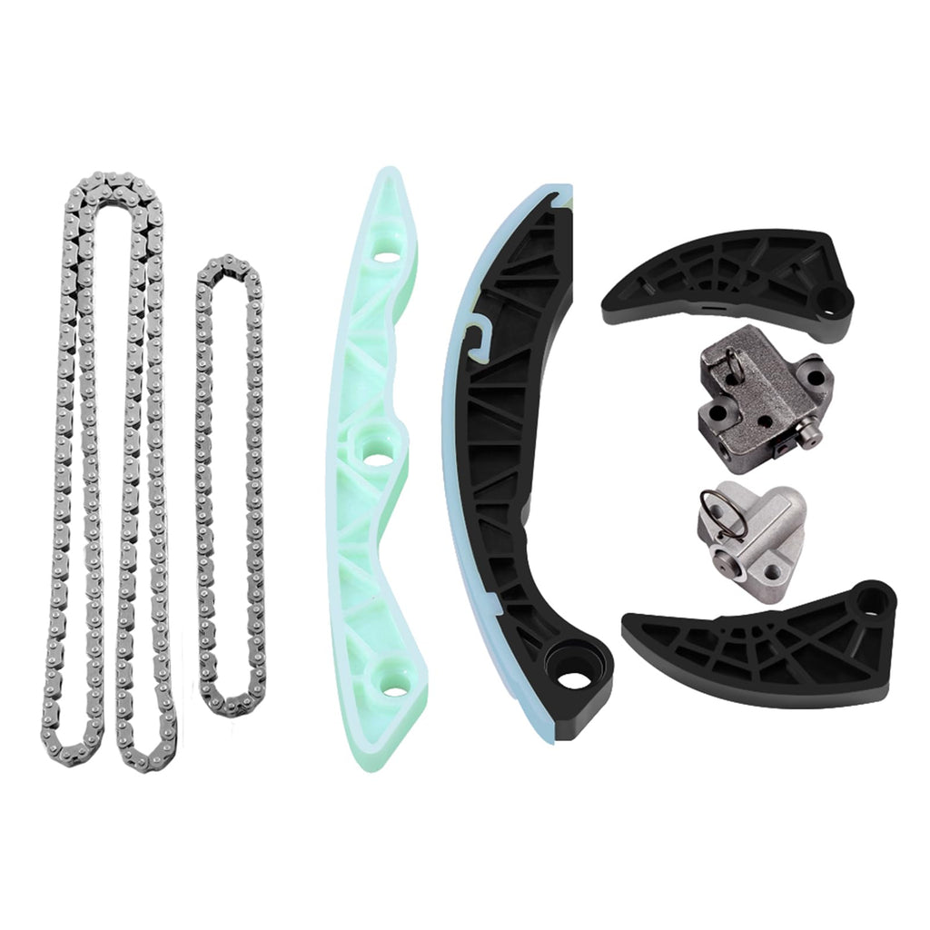 ECCPP TS21181 Timing Chain Kit for Hyundai for Tucson 2.4L