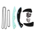 ECCPP TS21181 Timing Chain Kit for Hyundai for Tucson 2.4L