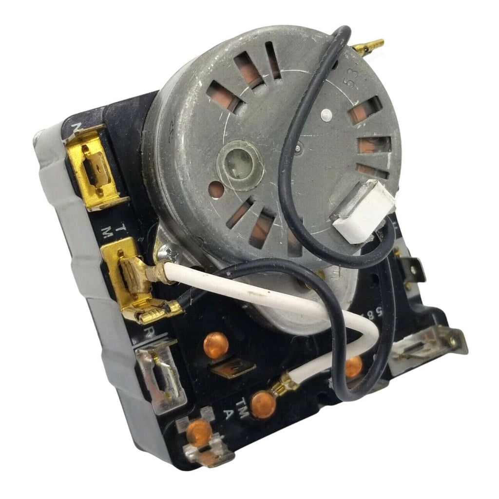 OEM Replacement for Maytag Dryer Timer 53-4546