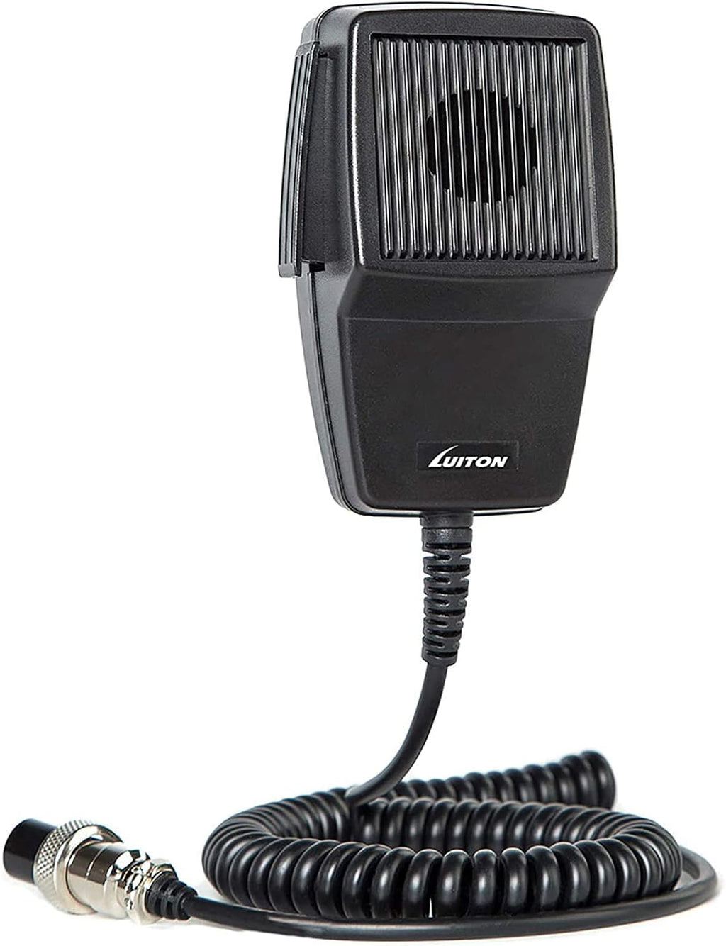 CB Microphone 4 Pin Noise Canceling CB Radio Mic for Cobra/Uniden/Workman/Midland/Galaxy Stryker Retevis CB Radio (1
