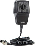 CB Microphone 4 Pin Noise Canceling CB Radio Mic for Cobra/Uniden/Workman/Midland/Galaxy Stryker Retevis CB Radio (1