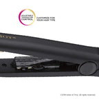 Professional Ceramic Flat Iron, 1 inch