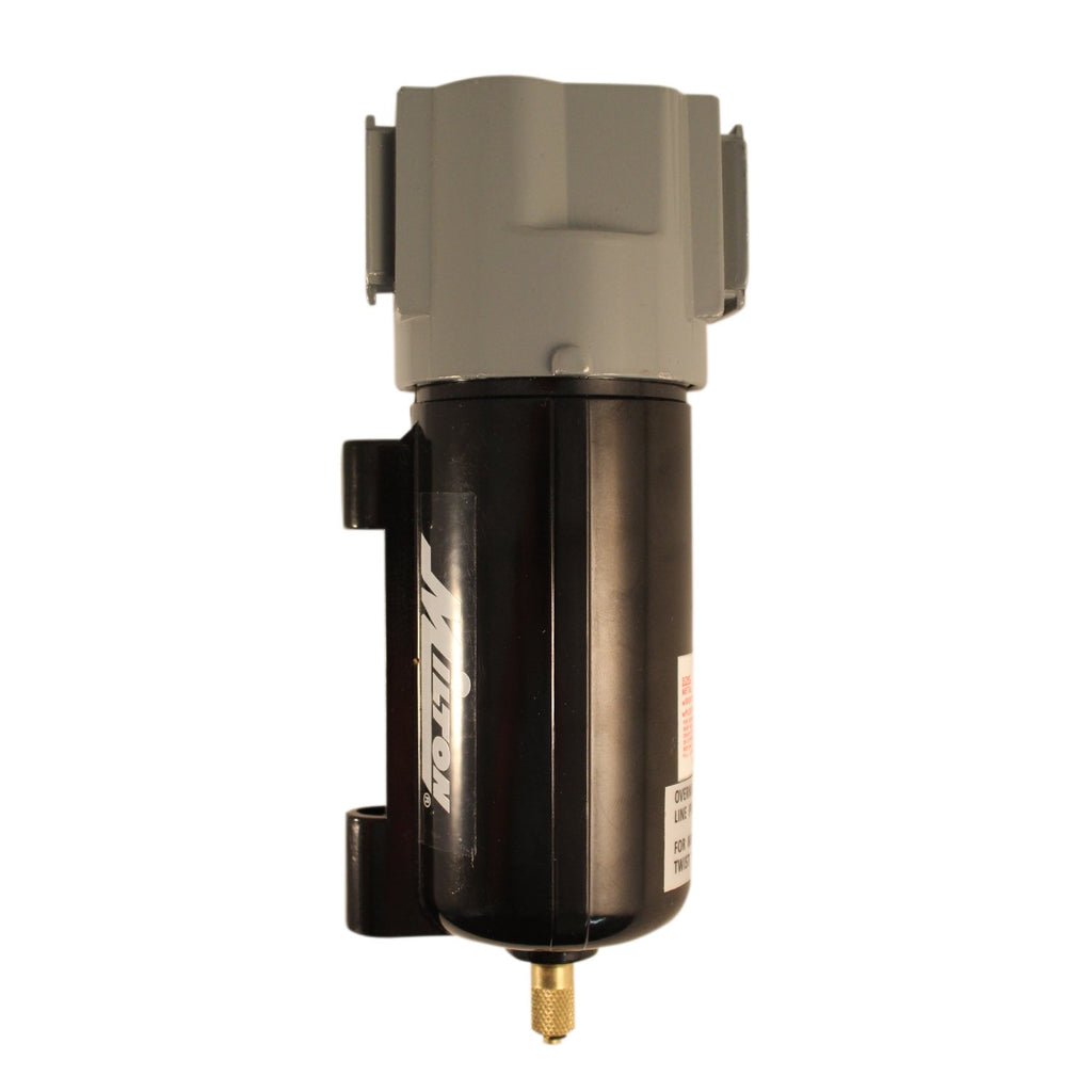 Milton Industries 1036 3/8" NPT Metal FRL Coalescing Filter