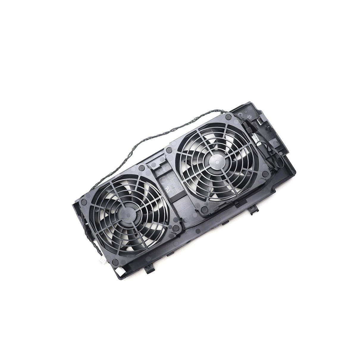for Lenovo ThinkStation P3 Tower Workstation Fan with Bracket