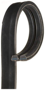 Gates 2/A74 Hi-Power II Powerband Classical Section Wrapped Joined V-Belt