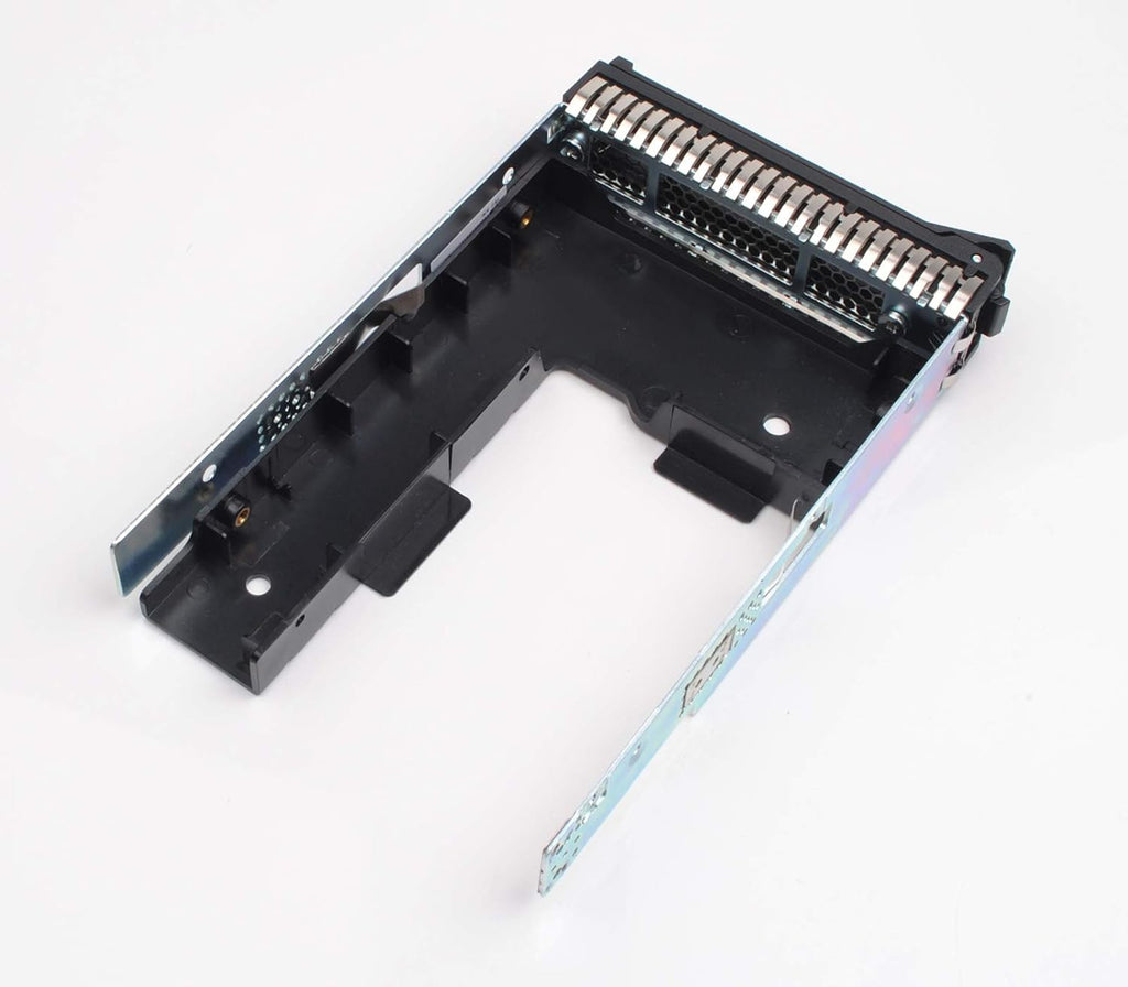 New 3.5" SATA SAS Drive Caddy Tray Sled SM17A06251 With 2.5 Adapter 00FC28