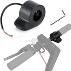 Replacement Part Compatible for Xiaomi M365/Pro 1S Electric Scooter Thumb Throttle