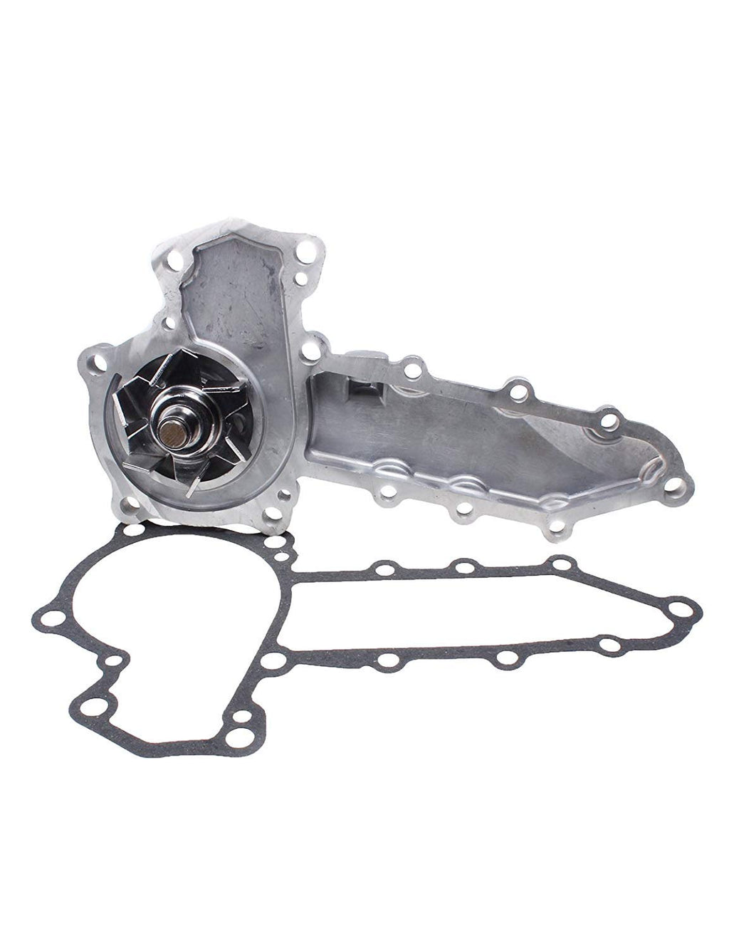 FridayParts Water Pump 6685105