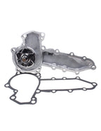 FridayParts Water Pump 6685105