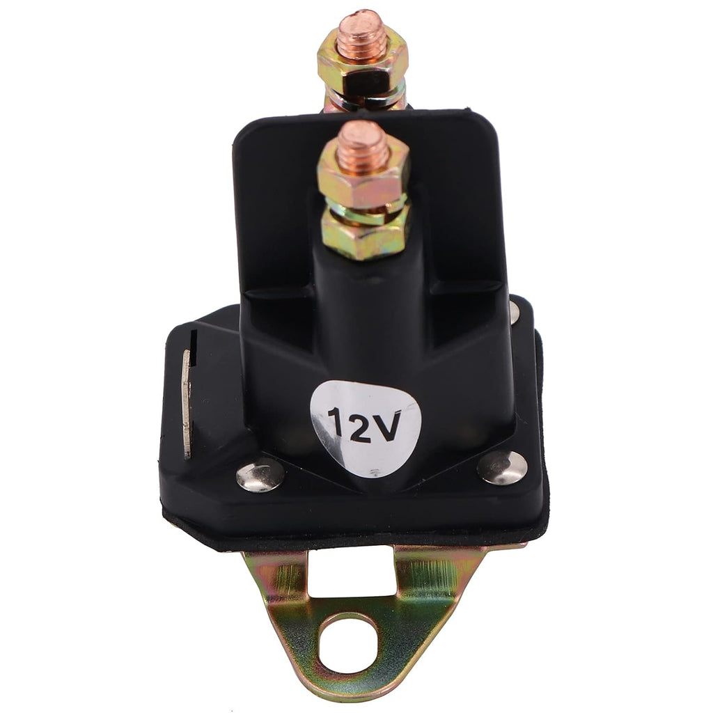 DVPARTS 12V Starter Solenoid Relay 2543501 2543502-S 2543508-S 25-435-08-S 25 435 08-S for Kohler CH11-14 CV11-15
