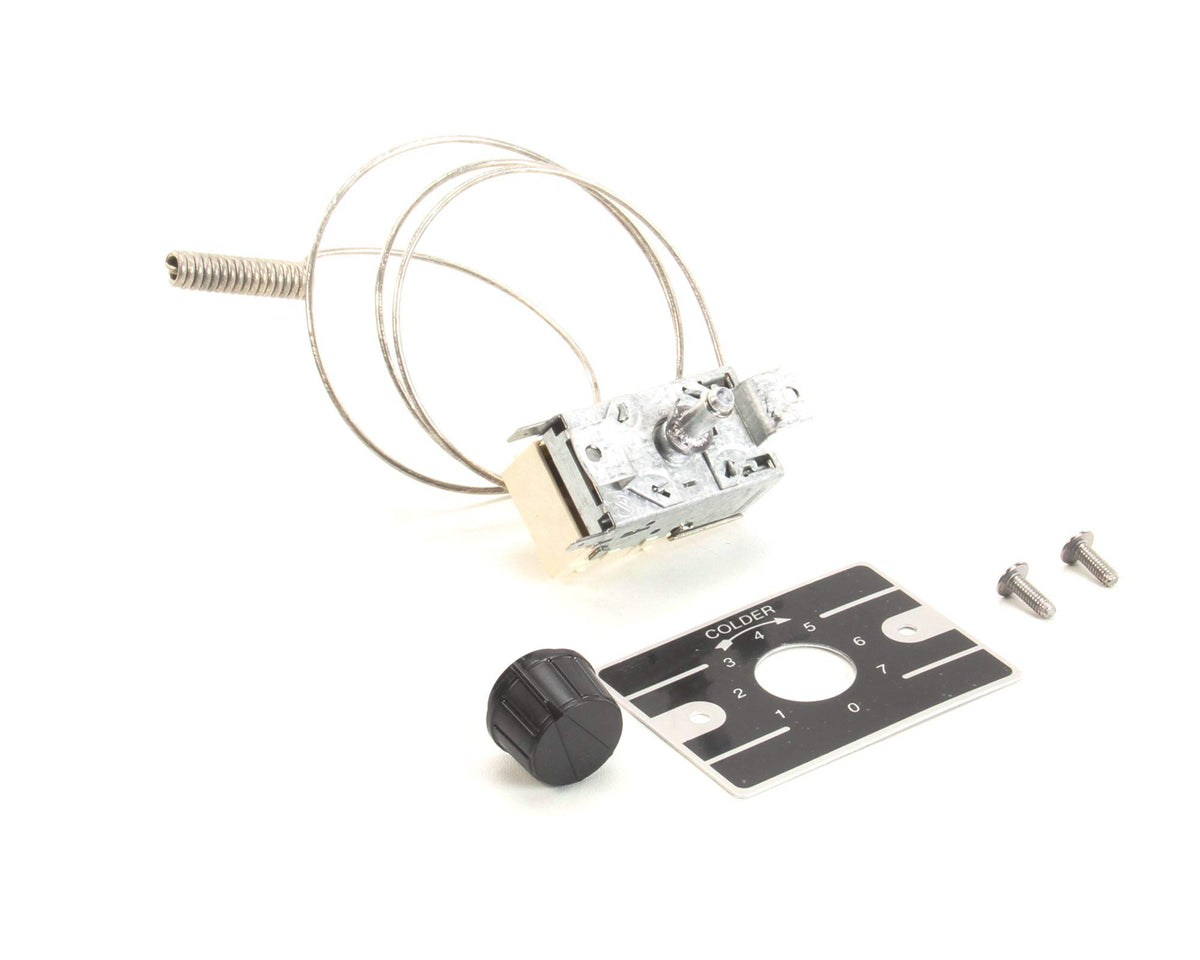 Delfield Control,Temp, In37D/Out20D 2194536-S - Genuine OEM Replacement Part