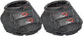 Simple Regular Sole Hoof Boots 3 Black