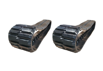 2 Rubber Tracks 240x88x37 Made for Toro Dingo TX 1000 9.4" wide