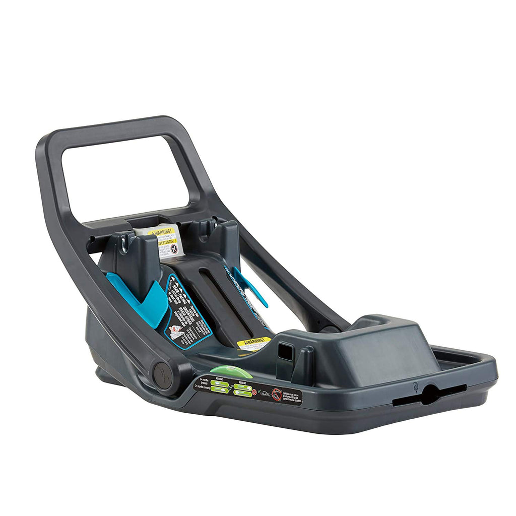 RAPIDLOCK Infant Car Seat Base - Compatible with City GO 2