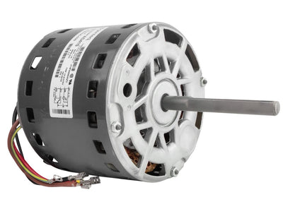 1/3 hp 825 RPM 2-Speed 208-230V; BARD Motor # 8105-039