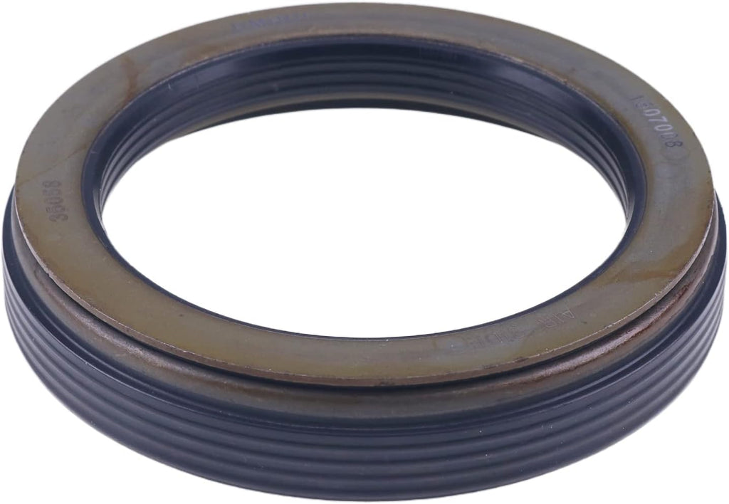 Steer Axle Wheel Oil Seal 35058PRO Compatible with SKF SCOTSEAL