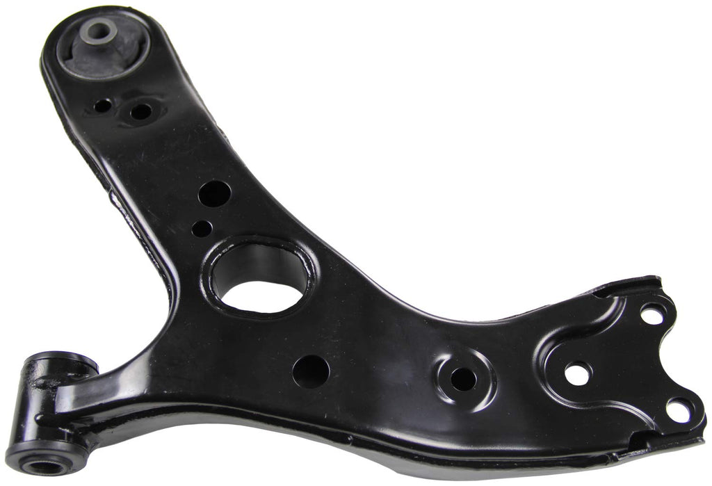 MOOG RK641288 Suspension Control Arm front right lower