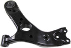 MOOG RK641288 Suspension Control Arm front right lower