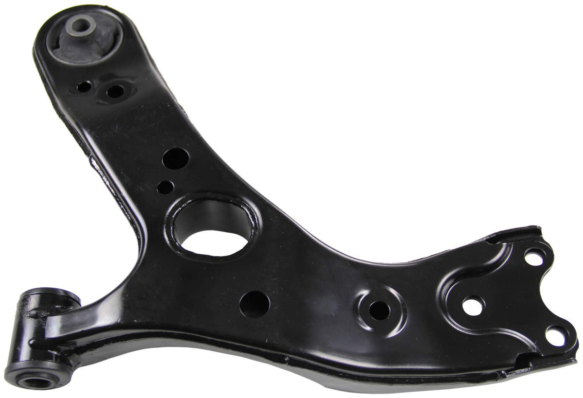 MOOG RK641288 Suspension Control Arm front right lower