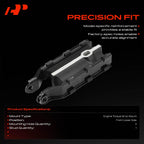 A-Premium Front Lower Engine Torque Strut Mount Compatible with Volvo XC60