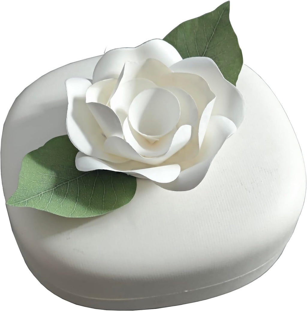 Biodegradable Urn Eco Burial Urns Biodegradable Water Urns Cremation Ocean Scattering Floating Urn for Human Ashes (LL)
