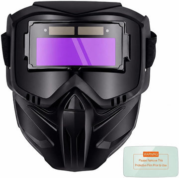 Welding Helmets