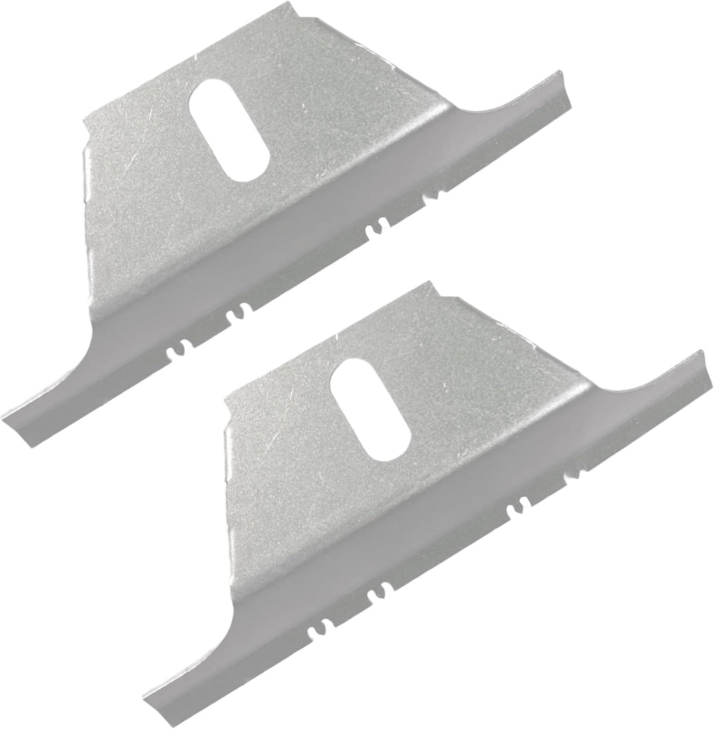 Front Rear Bumper Lift Kit for Honda Civic EK Hatchback Coupe 1996-2000 w/Hardware