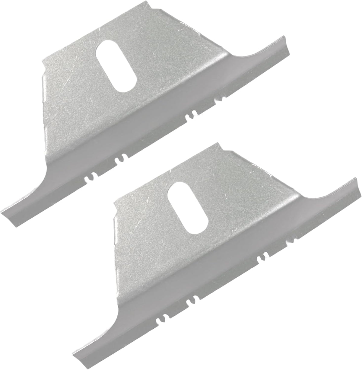 Front Rear Bumper Lift Kit for Honda Civic EK Hatchback Coupe 1996-2000 w/Hardware