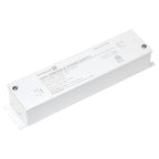 100-Watt Dimmable LED Driver with Enclosure 24V DC 861000D